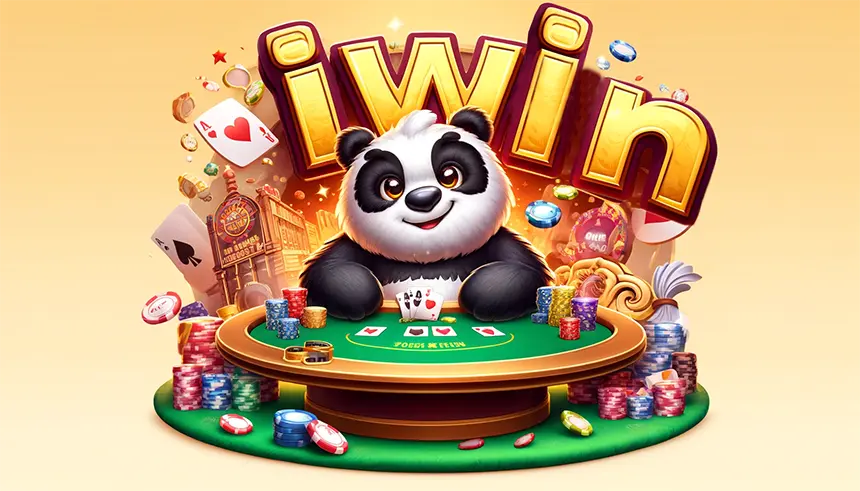 Kungfu Panda iWin Game Online Đổi Thưởng Hot Nhất Hiện Nay